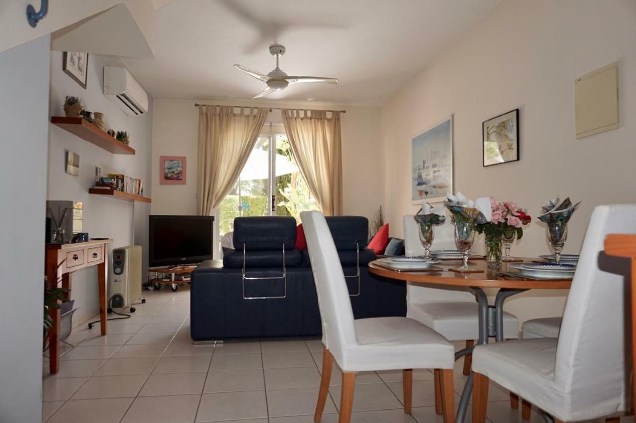 Villa Aurora Townhouse - Complimentary Airport Transport *