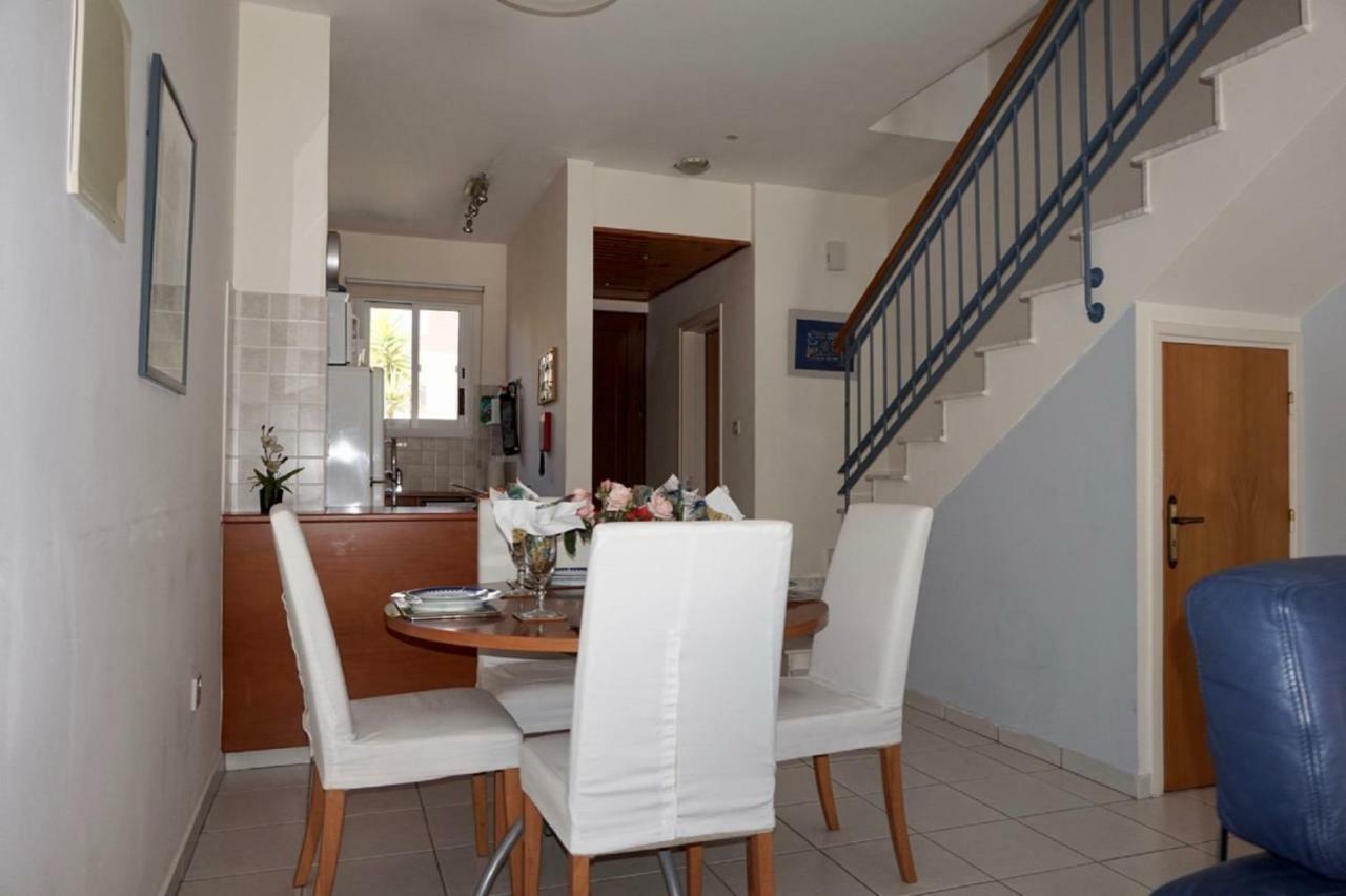 Villa Aurora Townhouse - Complimentary Airport Transport