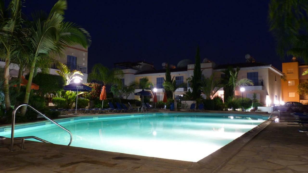 Aurora Townhouse - Complimentary Airport Transport * Paphos