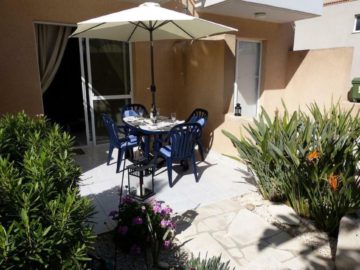 Вилла Aurora Townhouse - Complimentary Airport Transport Пафос
